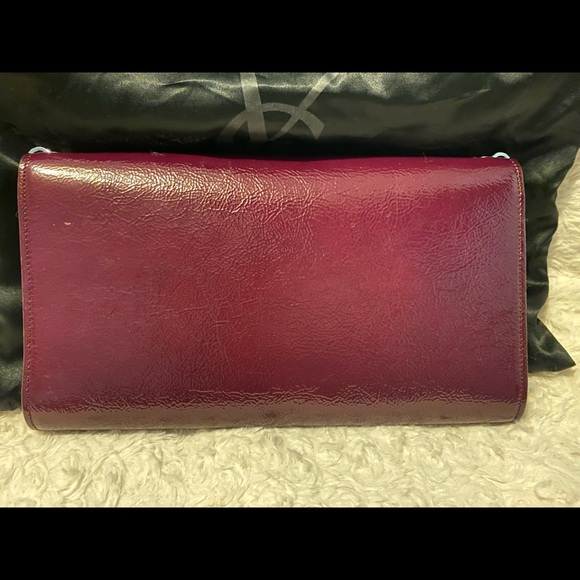 YSL clutch - Picture 7 of 7